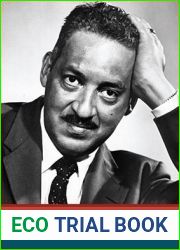 Thurgood Marshall (Up Close)