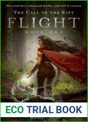 Flight (The Call of the Rift, #1)