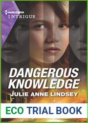 Dangerous Knowledge (Fortress Defense, #4)