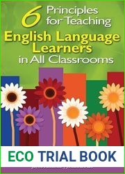 Six Principles for Teaching English Language Learners in All Classrooms