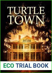 Turtle Town (John Maynard and Abby Sinclair Book 7)