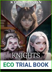 Knights and Damsels: The Fantasy Romance Collection