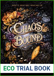 Chaos Bound (The Tarrowburn Prophecies, #3)
