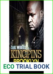 Carl Weber|s Kingpins: Brooklyn