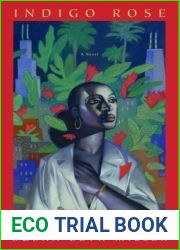 Indigo Rose: A Novel