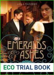 Emeralds and Ashes (At Somerton, #3)