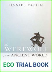 The Werewolf in the Ancient World