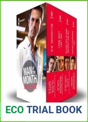 Best of Man of the Month - Set 1 of 3: An Anthology