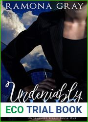 Undeniably His (Undeniable #1)