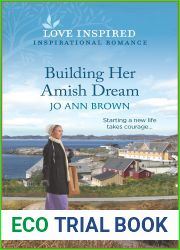 Building Her Amish Dream (Amish of Prince Edward Island #1)
