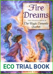 Fire Dreams (Magic Elements Quartet #4)