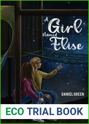 A Girl Named Elise