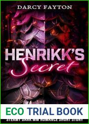 Henrikk|s Secret (Henrikk|s Short Stories #5)