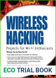 Wireless Hacking: Projects for Wi-Fi Enthusiasts: Cut the cord and discover the world of wireless hacks!