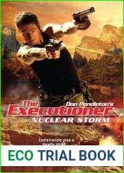 Nuclear Storm (The Executioner, #399)
