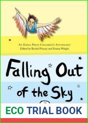 Falling Out of the Sky: Poems about Myths and Monsters