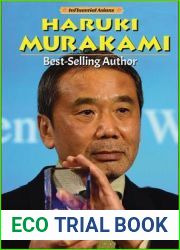 Haruki Murakami: Best-Selling Author (Influential Asians)