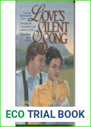 Love|s Silent Song by June Masters Bacher (1983-08-02)