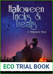 Halloween Tricks and Treats: A Starstruck Story
