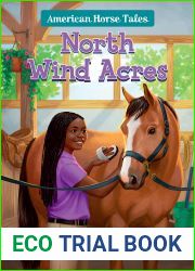 North Wind Acres #6 (American Horse Tales)