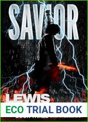 Savior: A Grimdark Urban Fantasy Novella (Book Three of Urban Legends)
