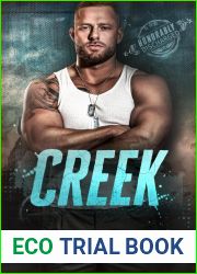 Creek (Honorably Discharged, #1)