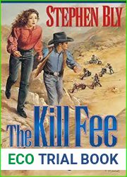 The Kill Fee of Cindy LaCoste (The Austin-Stoner Files Book 3)