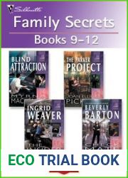 Family Secrets: Books 9-12 (Family Secrets, #9-12)