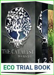 The Catalyst Boxed Set - Books 1-3