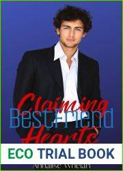 Claiming Hearts Best Friend