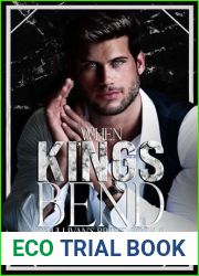 When Kings Bend (The O|Sullivan|s Brides #2)