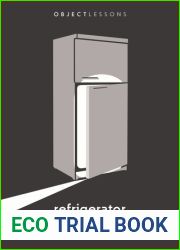 Refrigerator (Object Lessons)
