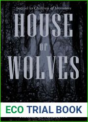 House of Wolves