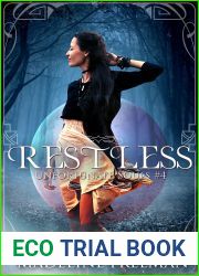 Restless (Unfortunate Souls, #4)