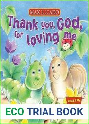 Thank You, God, For Loving Me (Max Lucado|s Little Hermie)