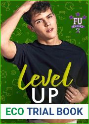 Level Up (Franklin U 2 #4)
