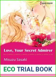 Love, Your Secret Admirer