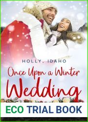 Once Upon a Winter Wedding (Holly, Idaho #2)
