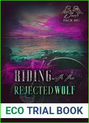Riding with the Rejected Wolf : a paranormal BBW romance