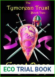 The Tymorean Trust Book Two