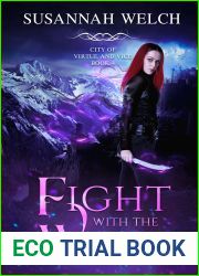 Fight with the Wind (City of Virtue and Vice, #4)