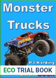 Monster Trucks: A LOOK BOOK easy reader