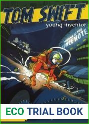 The Space Hotel (Tom Swift Young Inventor, #3)