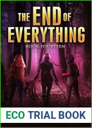 The End of Everything: Book 14