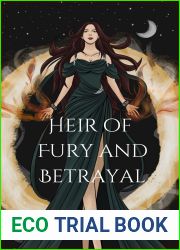 Heir of Fury and Betrayal