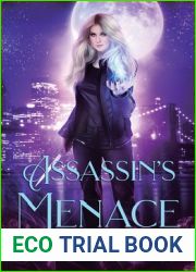 Assassin|s Menace (Assassin|s Magic #3)