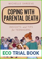 Coping with Parental Death: Insights and Tips for Teenagers