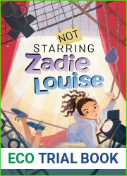 Not Starring Zadie Louise