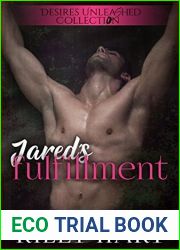 Jared|s Fulfillment (Jared and Kieran, #2)