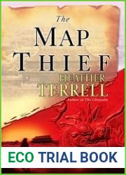 The Map Thief